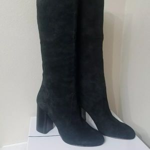 Dolce Vita Rhea Knee High Boots